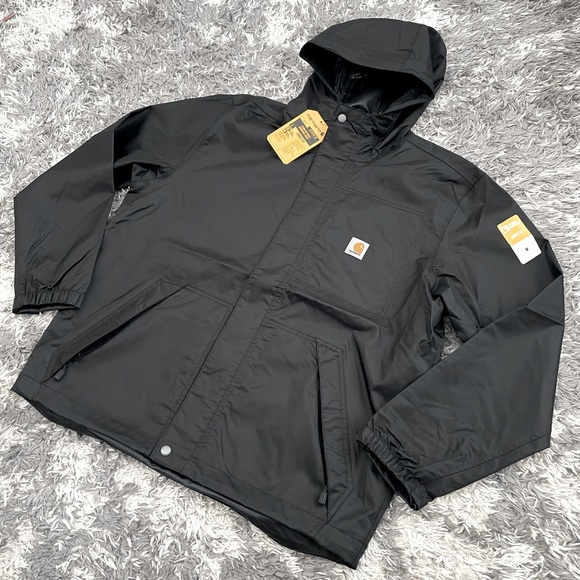 Carhartt Other - Carhartt Storm Defender Jacket Mens Size Medium